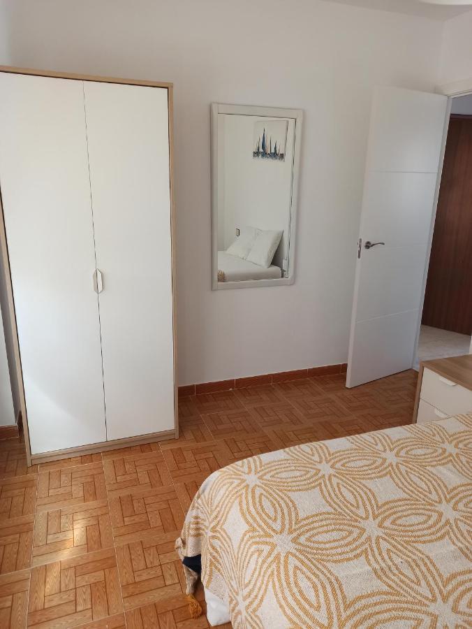 马尔皮卡Apartamento Marinero 2公寓 外观 照片
