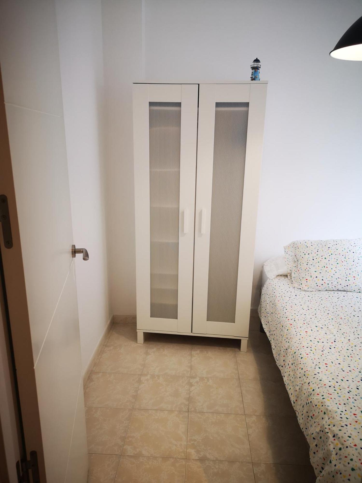 马尔皮卡Apartamento Marinero 2公寓 外观 照片