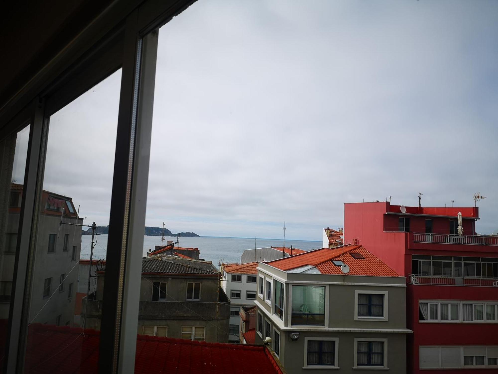 马尔皮卡Apartamento Marinero 2公寓 外观 照片